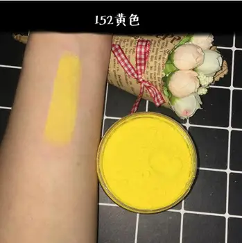 

Yellow Color Powder - Matte Pigment - Pigment Powders - Matte Oxide Pigment Powder - Soap Making Supplies - Soap Colors