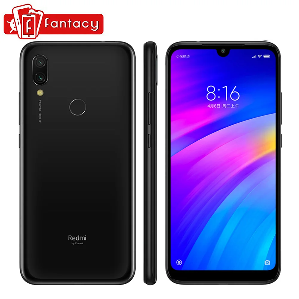  Xiaomi Redmi 7 2 + 16Gb 