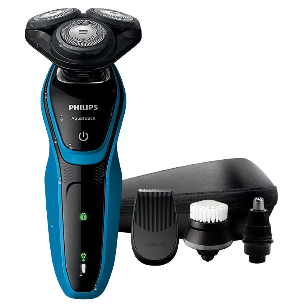 philips trimmer s5050