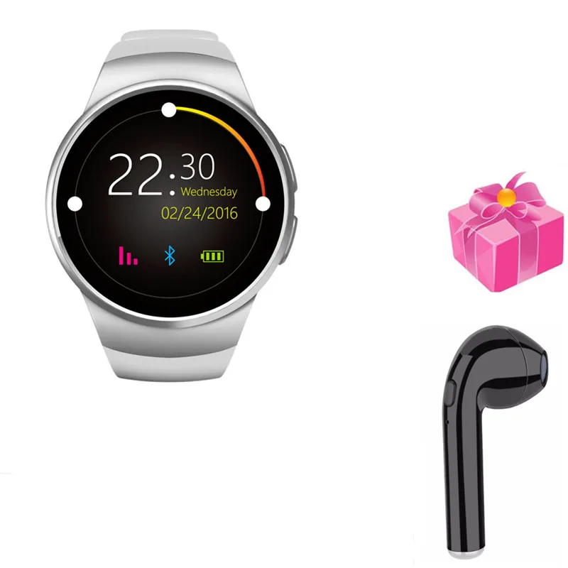 samsung smart watch with heart rate monitor