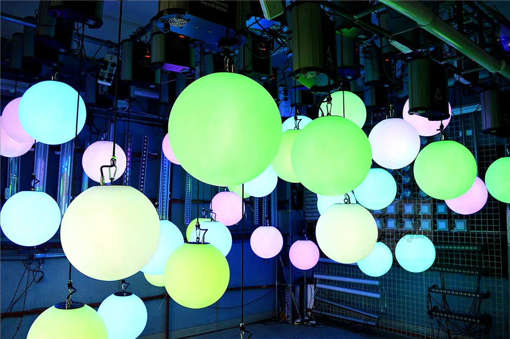 Led lift ball14
