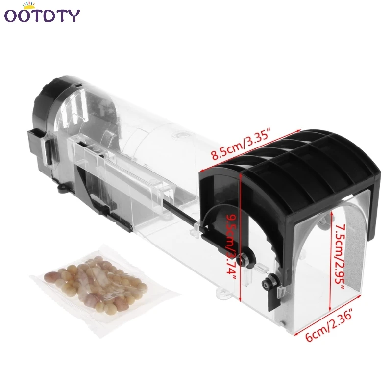 

Mouse Mice Rat Rodent Mousetrap Animal Catch Bait Capture Humane Hamster Cage