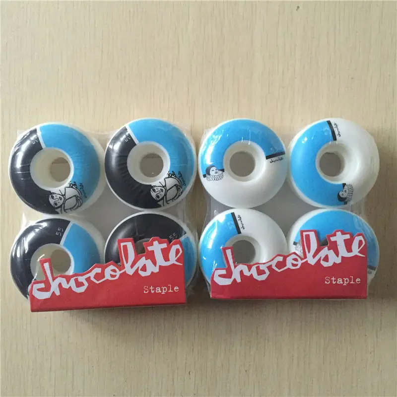 2017 USA brand Skate wheels  (11)