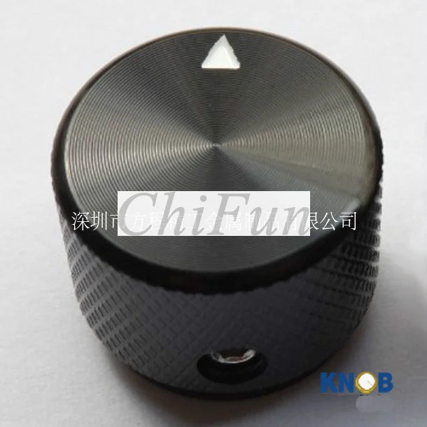 10pcs/lot multi circle potentiometer knob cap volume adjustment knob