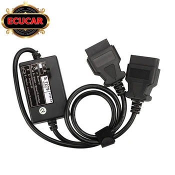 

S 1279 Diagnostic Interface For Lexia3 PP2000 S.1279 S1279 Cable For Lexia 3 Diagnostic Tool