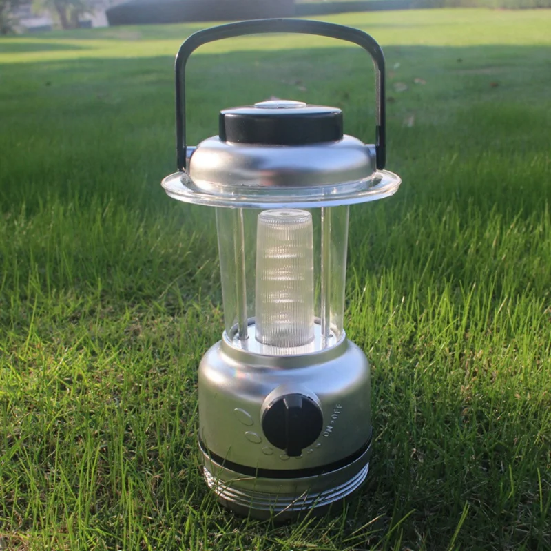 

Portable Solar Lantern Camping Light Rechargeable Built-in Lithium Battery Hand Lamp Outdoor Camping Tent Lights