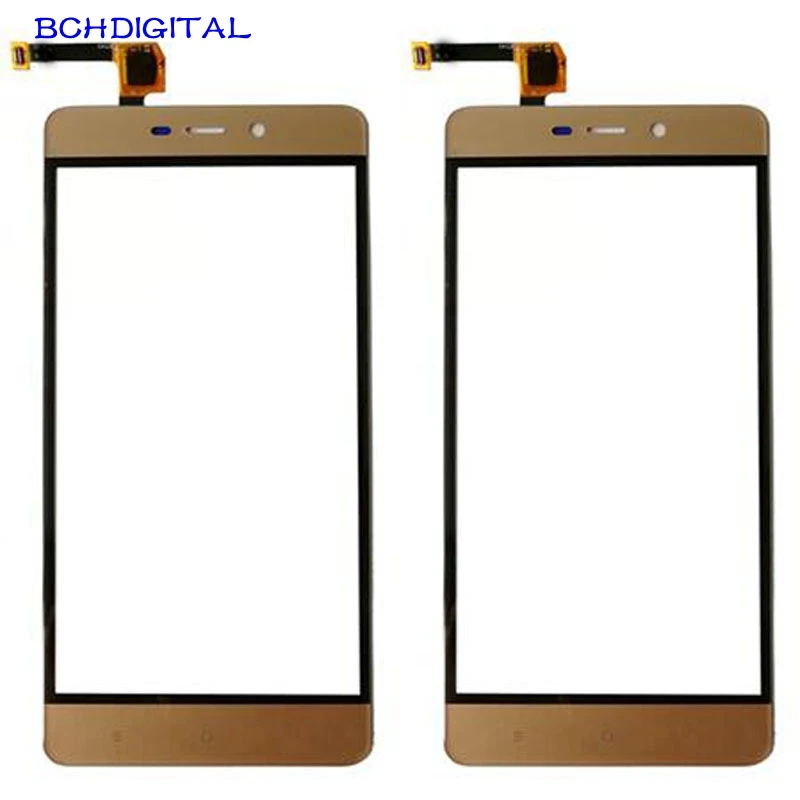 XM006 для Xiaomi Redmi 4 redmi4 /4 Pro 4pro/ 4X Переднее стекло Сенсорная панель Сенсорный экран