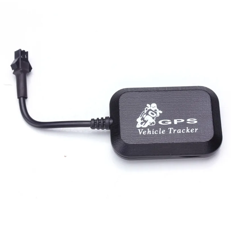  Mini Fahrzeug Motorrad Bike GPS/GSM/GPRS Echtzeit Tracker Monitor Tracking Jun29 Professionelle Neu