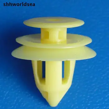 

shhworldsea auto clip fastener for janpan car