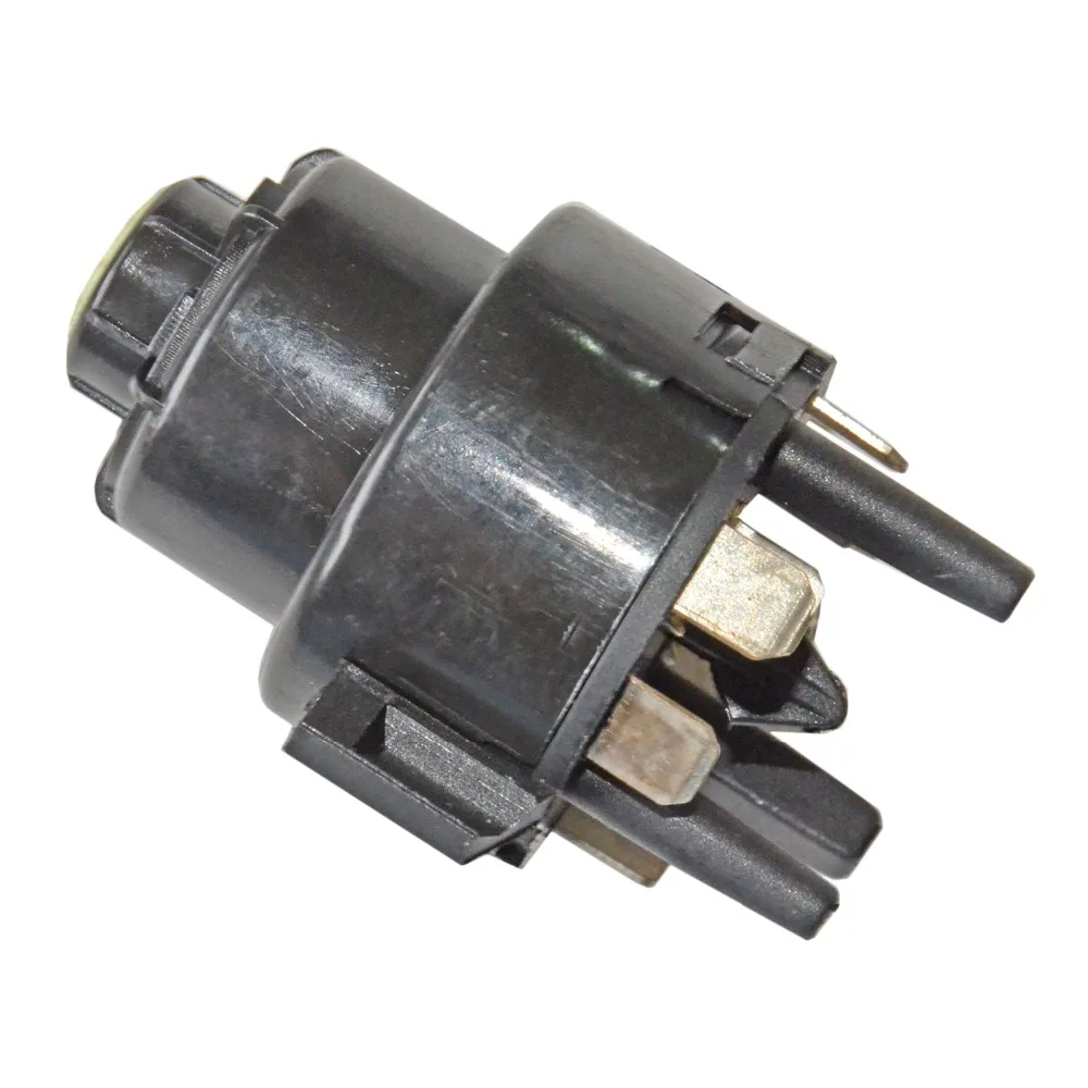 Ignition Starter Switch fits Audi 80 100 200 A3 A6 A8 V8 Cabriolet Coupe