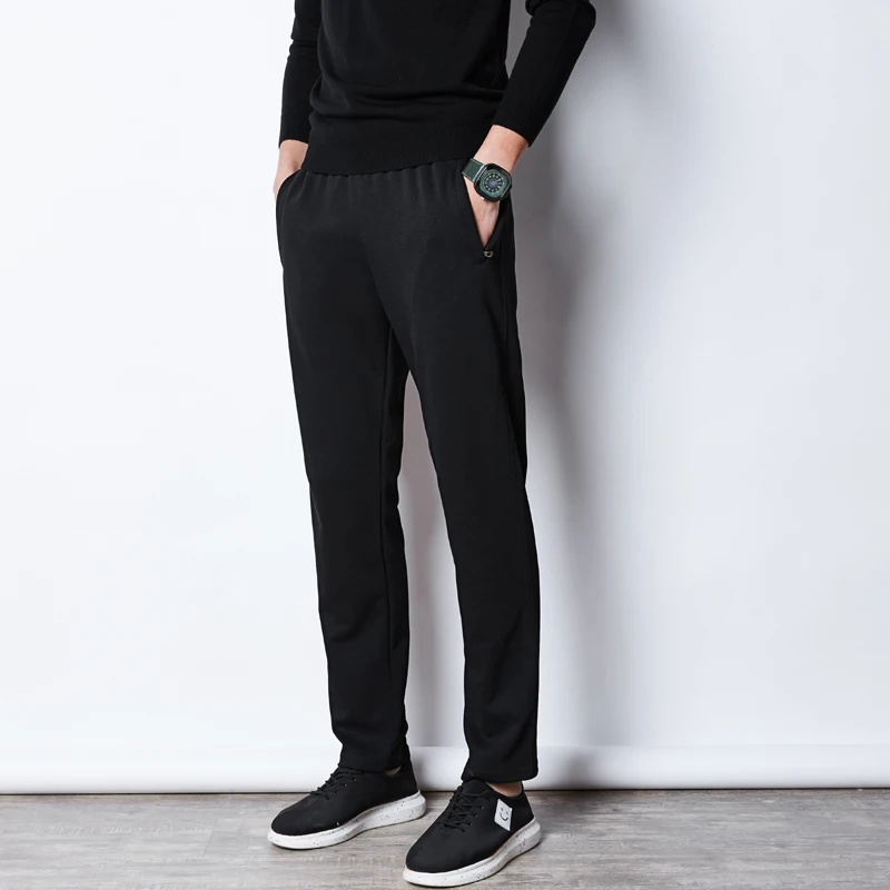 Loose Sweatpants (3)