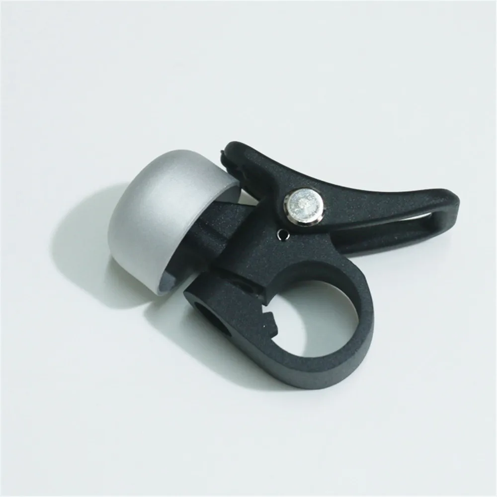 

for Xiaomi Mijia M365 Electric Scooter Bell Horn Ring Bell with Quick Release Mount Scooter