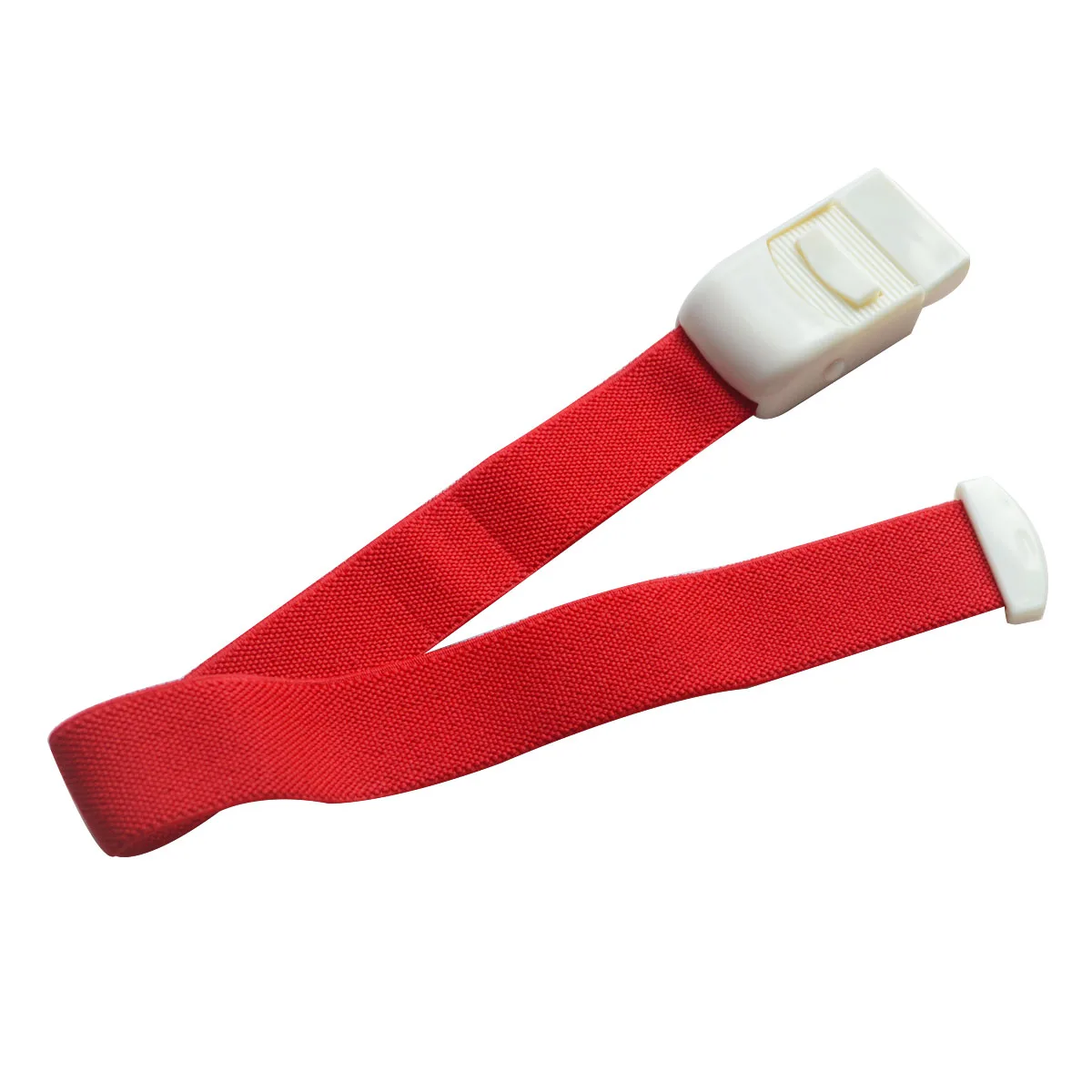 1pcs Outdoor Emergency Tourniquet Quick Slow Release Medical Paramedic Sport First Aid Tourniquet Buckle Health Care Tool Red