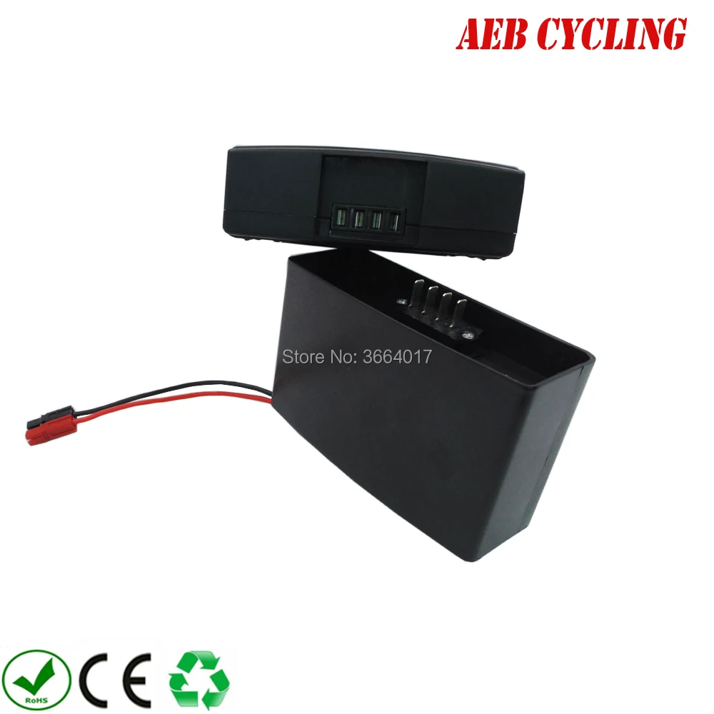 Rear rack 115-6