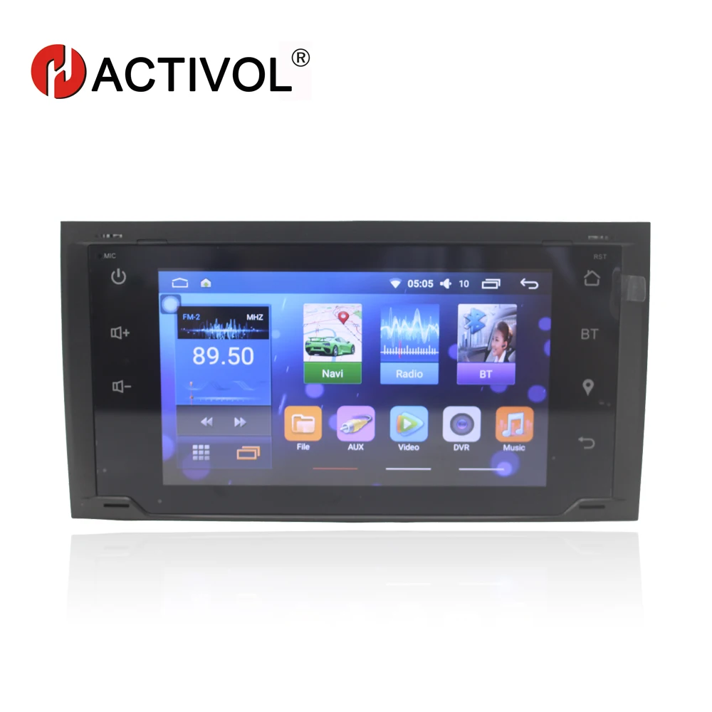 Bway 7 font b car b font font b radio b font for Ford Focus Mondeo