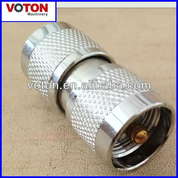 free shipping PL259 UHF Male to adapter | Обустройство дома