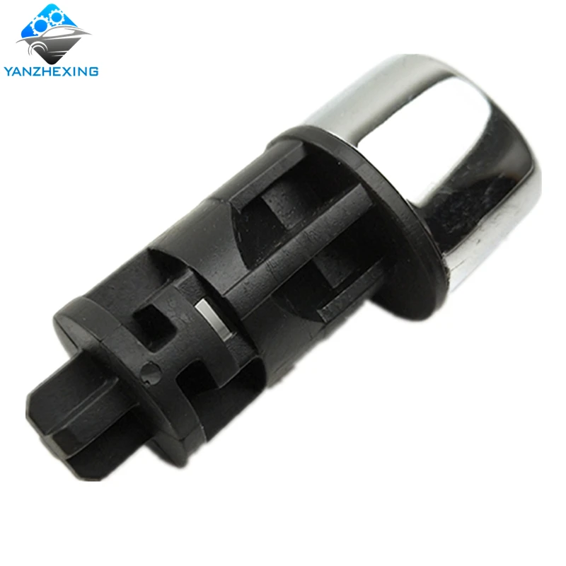 Высокое качество Repalcement gear Shift нажатие кнопки Shift Konb кнопка с пружиной для HONDA ACCORD 03-05 2.0L 2.4L 3.0L ACCORD 98-02