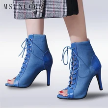 Plus Size 34-43 Summer Sandals Sexy Rome Gladiator Sandals Cross Strappy Peep Toe Women Ankle boots Lace Up Pumps Shoes Stiletto Plus Size 34-43 Summer Sandals Sexy Rome Gladiator Sandals Cross Strappy Peep Toe Women Ankle boots Lace Up Pumps Shoes Stiletto