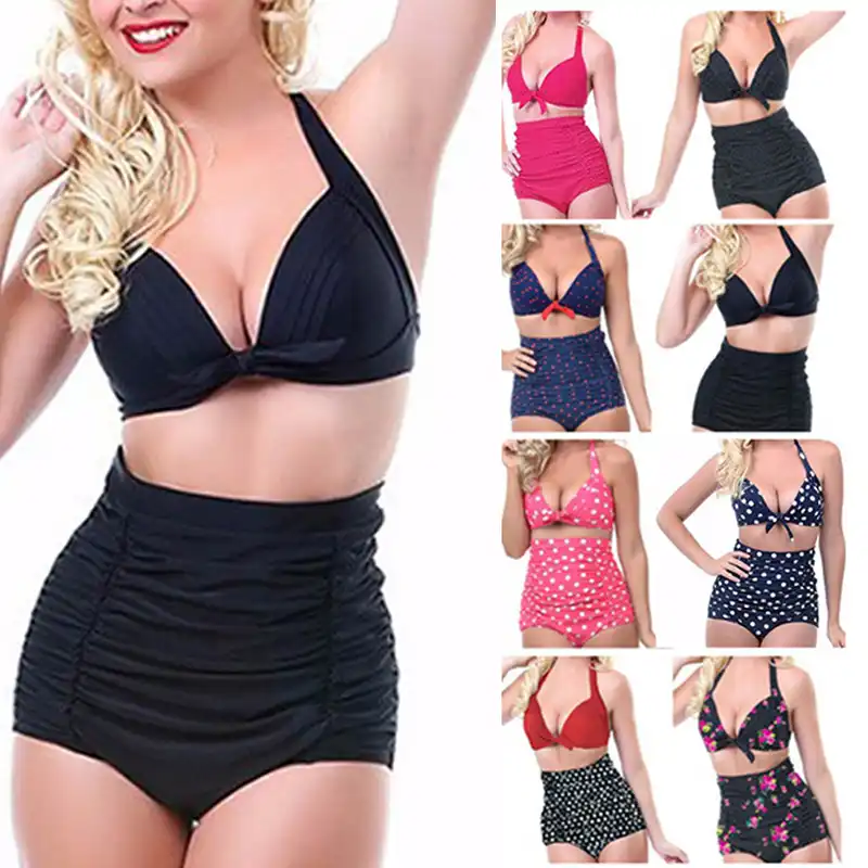 plus size swimwear sale clearance