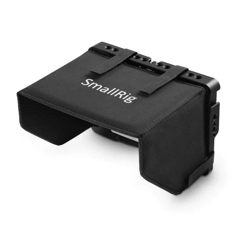 

SmallRig Monitor Cage for SmallHD Focus 2095