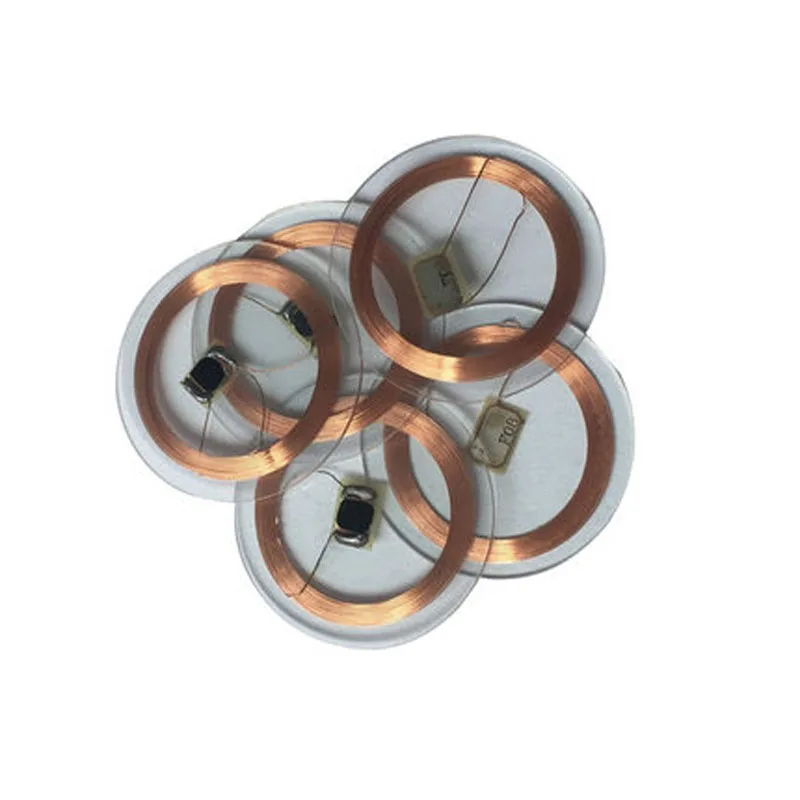 5/10 шт. перезаписываемые RFID-метки 125 кГц EM4305/T5577 5200 | Безопасность и защита