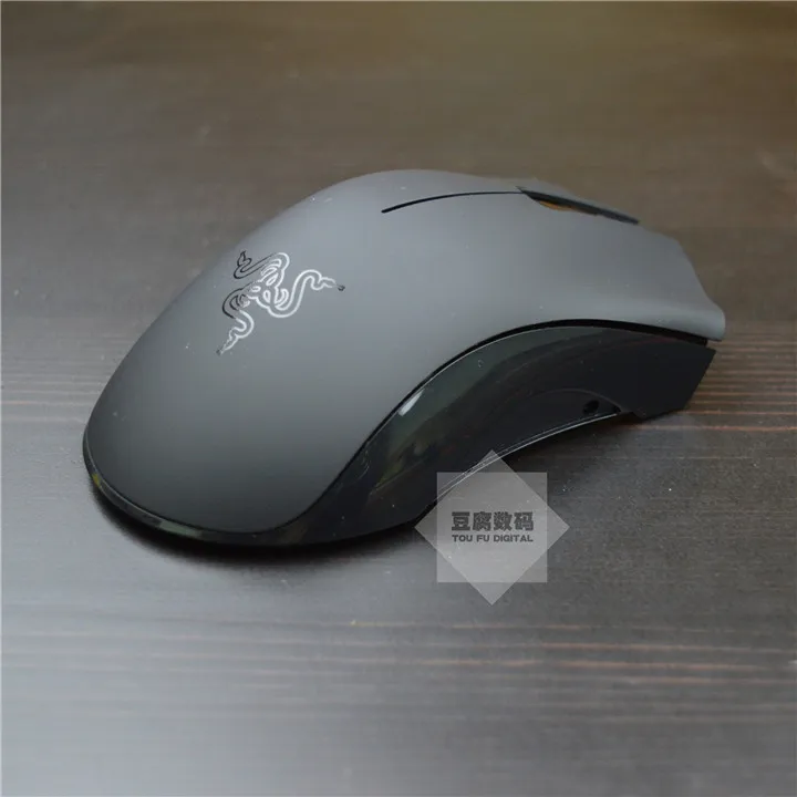 Чехол для мыши для razer Mamba 3,5G/4G