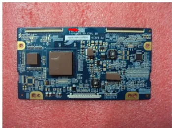 

Original LCD Board T400HW01 V0 07A01-1A Logic board for connect with / KLV-40F300A