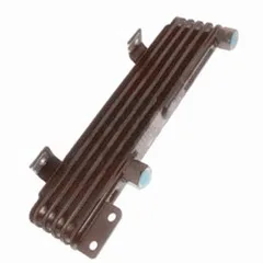 

parts OE No MR111819 MR239163 for Mitsubishi engine oil cooler radiator