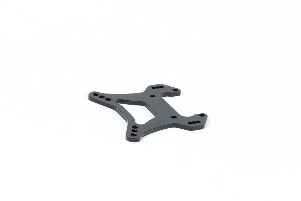 

1/5 scale rc baja parts Rovan LT Truck spare parts CNC front shock support 151002