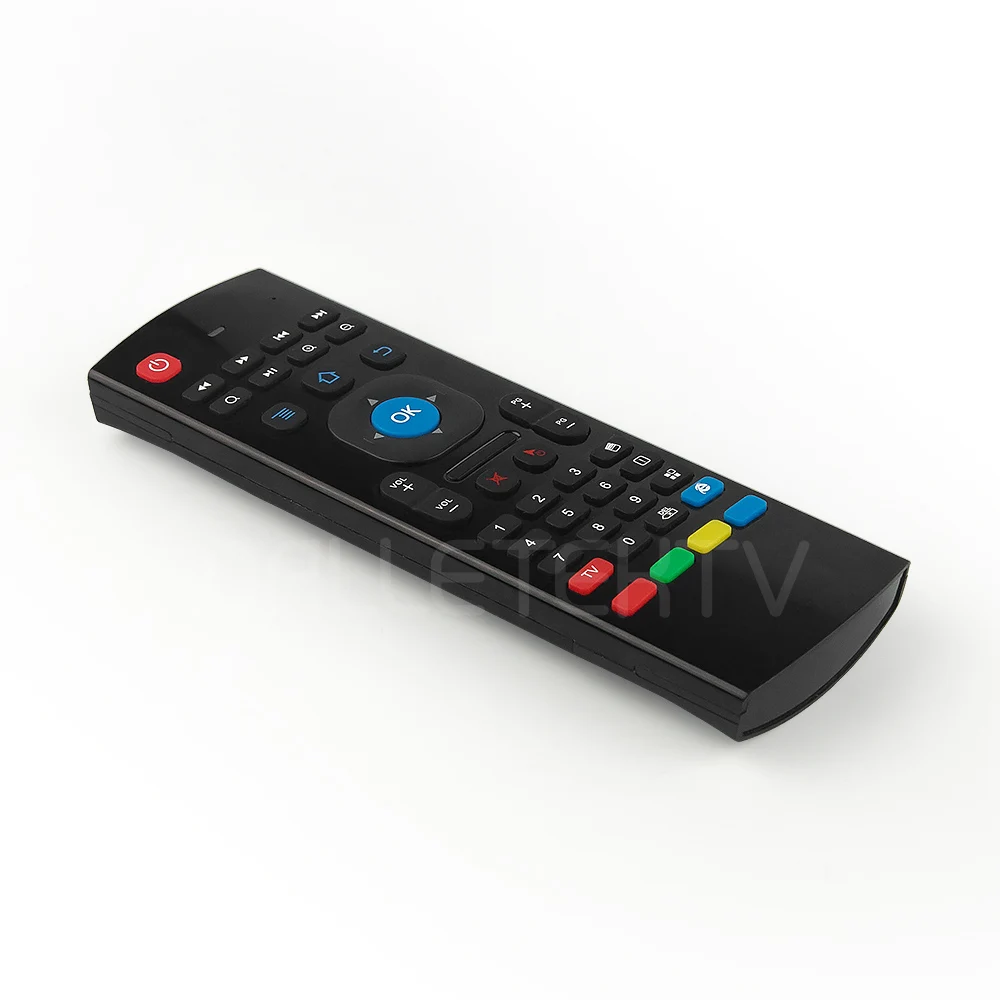 MX3 Air Fly Mouse (7)