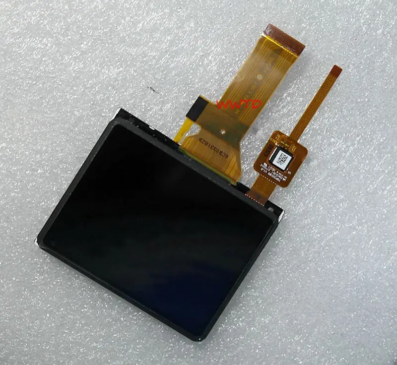 LCD Display Screen For Nikon D5 D500 Digital Camera Repair Part + Backlight + Touch