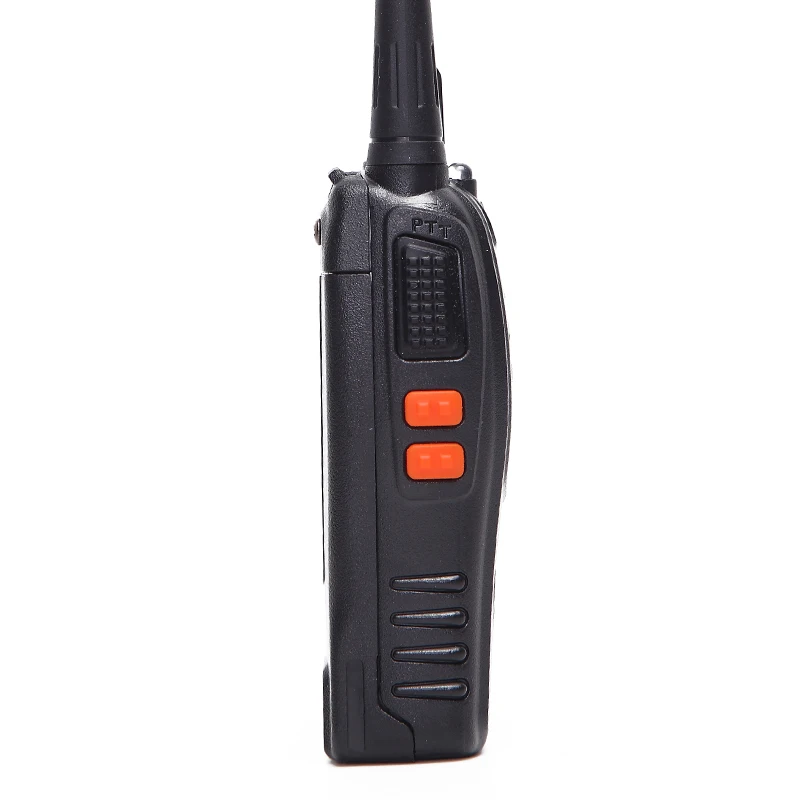  BaoFeng BF-88A Walkie Talkie with 4PCS 1500mah Batteries &  Programming Cable CH340 Chip, Long Range 2 Way Radios Upgraded from BF-888S  (2 Pack) : Electronics