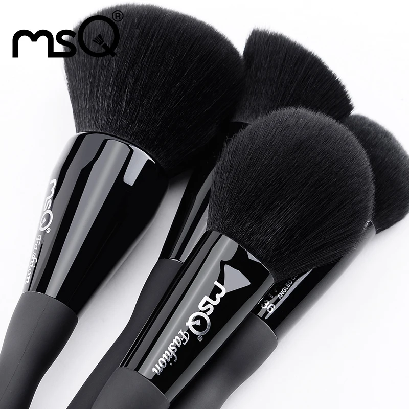кисти для макияжа Новые Моды Макияж Кисти Pinceis Де Maquiagem MSQ STT10B Комплект Maquiagens