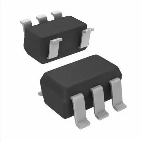 

10pcs/lot LMH6629MFX