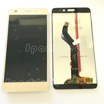 

New LCD Display For Huawei GT3 Honor 7 Lite with Touch Screen Glass Digitizer Assembly Replacement
