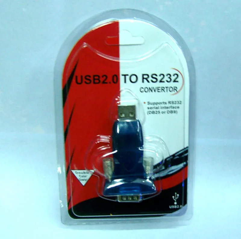 USB 2 0 9 контактный последовательный usb порт для RS232 последовательного порта| |