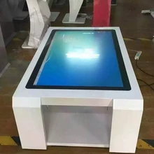 42 47 55 дюймов multi Touch Экран таблицу с ПК построен в