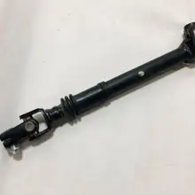 Картинг детская коляска ATV UTV руль коннектон 45 см выдвижная Шестерня U универсальный шарнир рулевой тяги