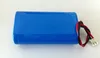 7.2 V / 7.4 V / 8.4 V 18650 2000 mah rechargeable lithium battery amplifiers battery pack + free shipping ► Photo 2/2