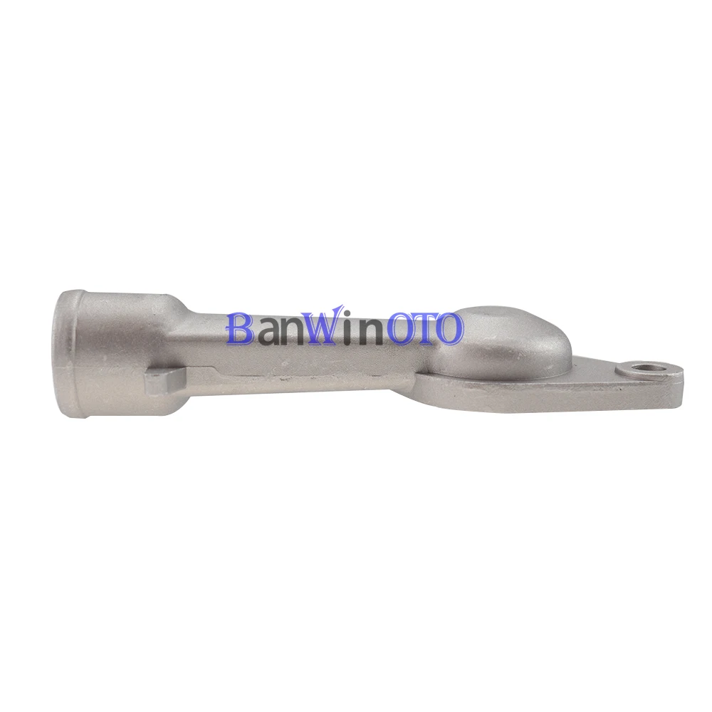 Upgraded Aluminium Thermostat Housing for Chevrolet for Daewoo Lanos 90234805 / 96143985