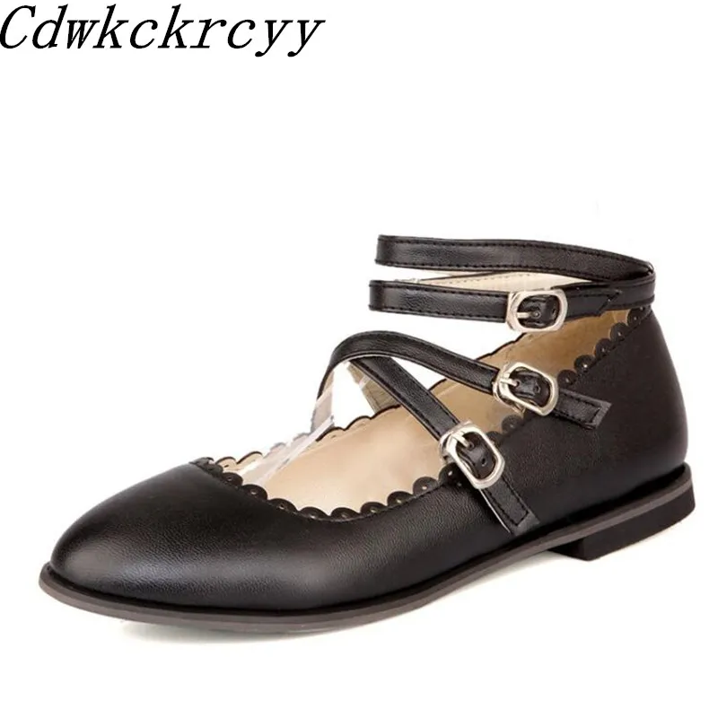 

Summer New pattern Leisure time Sweet Flat bottom Women sandals Student Simplicity Non-slip Women sandals size 34-50