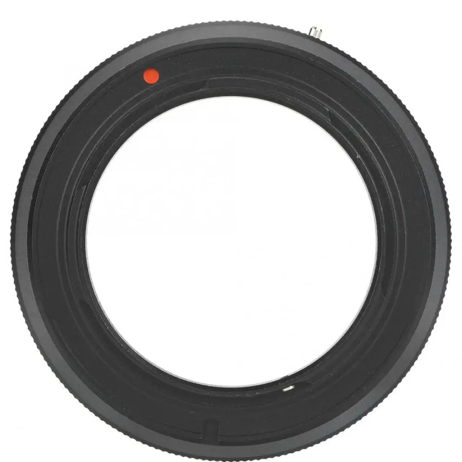 Переходник для объектива FOTGA Konica NEX конвертер KONICA AR Для беззеркальных камер Sony