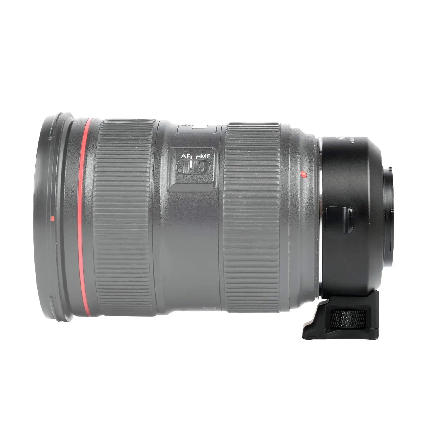  VILTROX EF-FX1 Auto Focus AF Lens Adapter Converter for Canon EF EF-S Lens to Fujifilm X-Mount Mirr