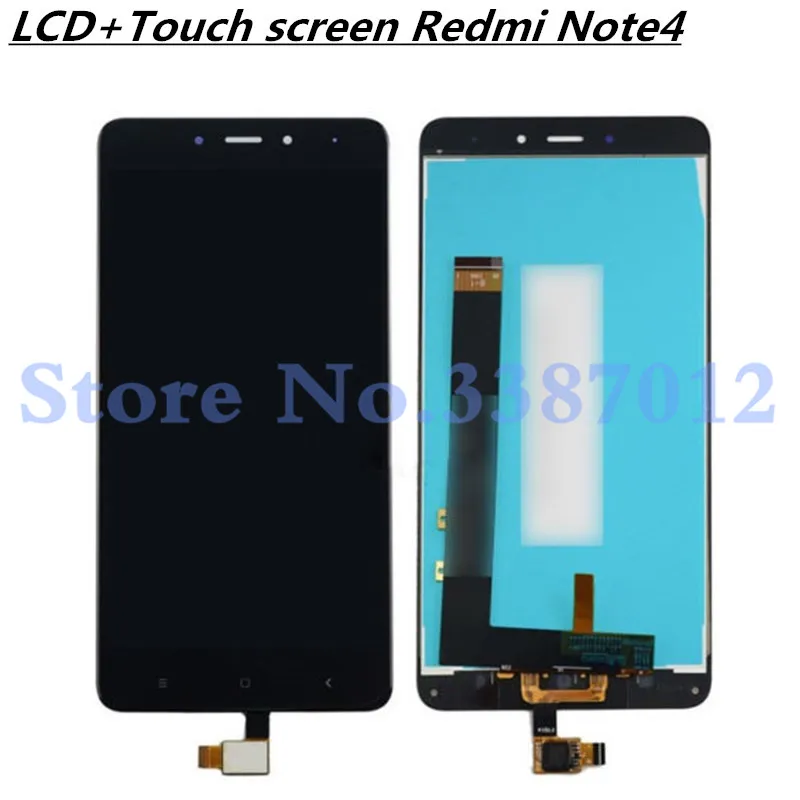 Xiaomi Redmi 4 Модуль Купить