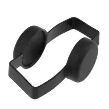 Camera Case Protector Cover Soft PC Protective Lens Cap Case for GoPro Hero Sport Action Camera Accessories