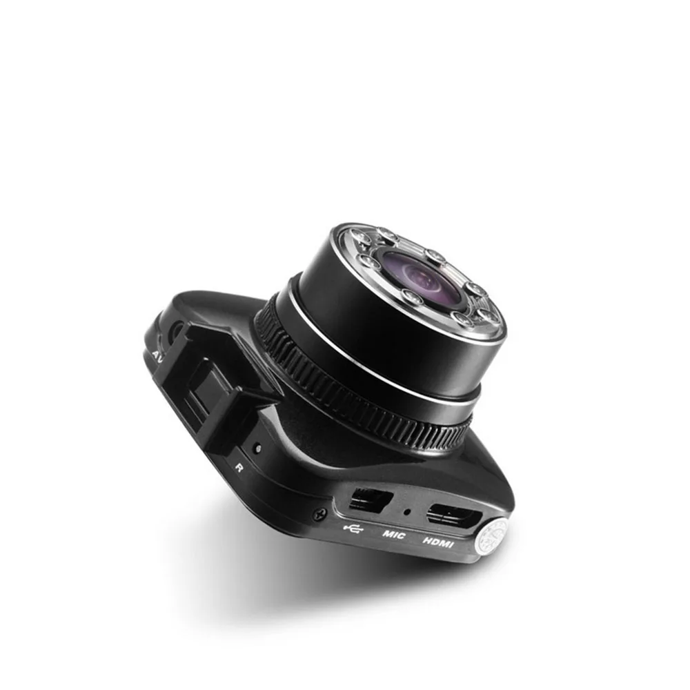 

Full HD 1080P Novatek 96650 Dash Cam Car Black Box DVR G55 Car DVR 8-LED IR Night Vision 170 Degree Wide Angle Lens