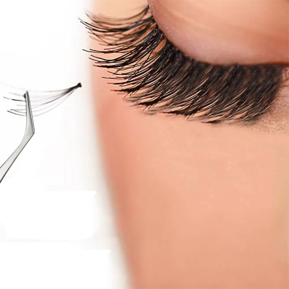 De acero inoxidable de Cejas cabello Pinzas Pincet Pinzas Cejas Pince un Epiler Sourcil Sobrancelhas herramientas inclinación De acero inoxidable de Cejas cabello Pinzas Pincet Pinzas Cejas Pince un Epiler Sourcil Sobrancelhas herramientas inclinación