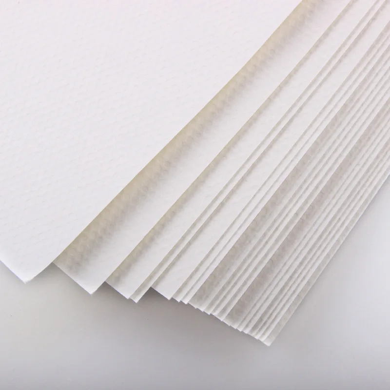 

4k/8K gouache paper gouache office art painting supplies customized 120g thick Drawing paper