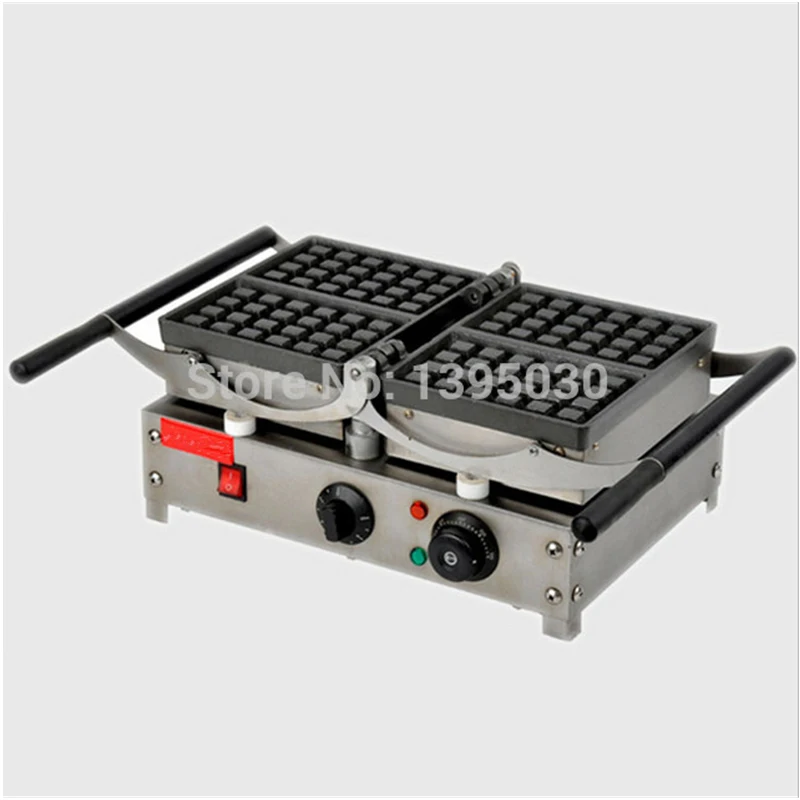 1PC FY 2201 Waffle Electric font b Heating b font Muffin font b Machine b font