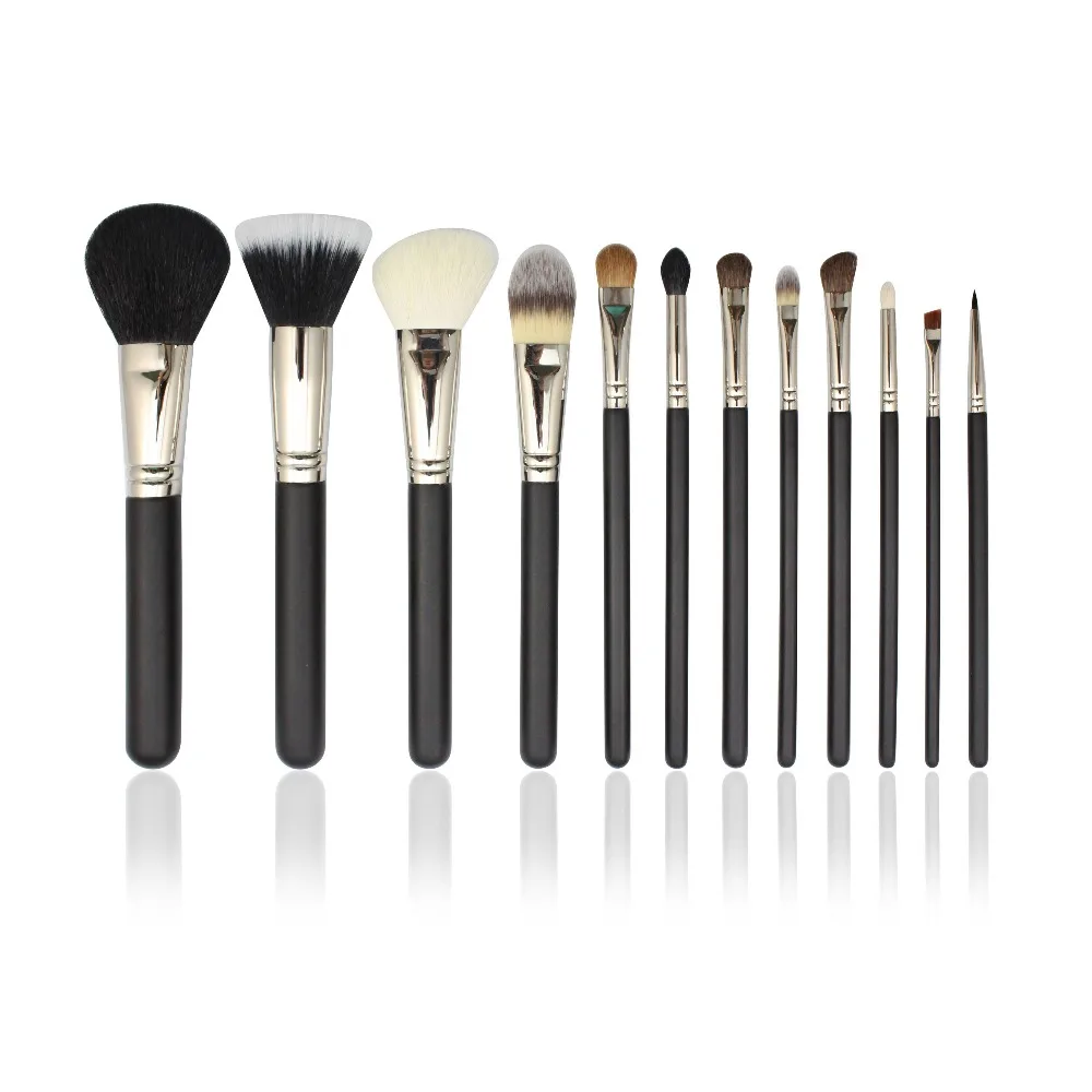 

Make up brushes Free Shipping Set Kit Makeup Brushes & tools Makeup Brushes Set